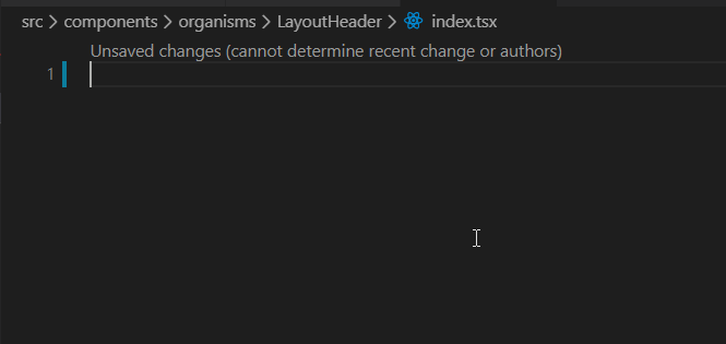 index.tsxでreafuncを実行した結果