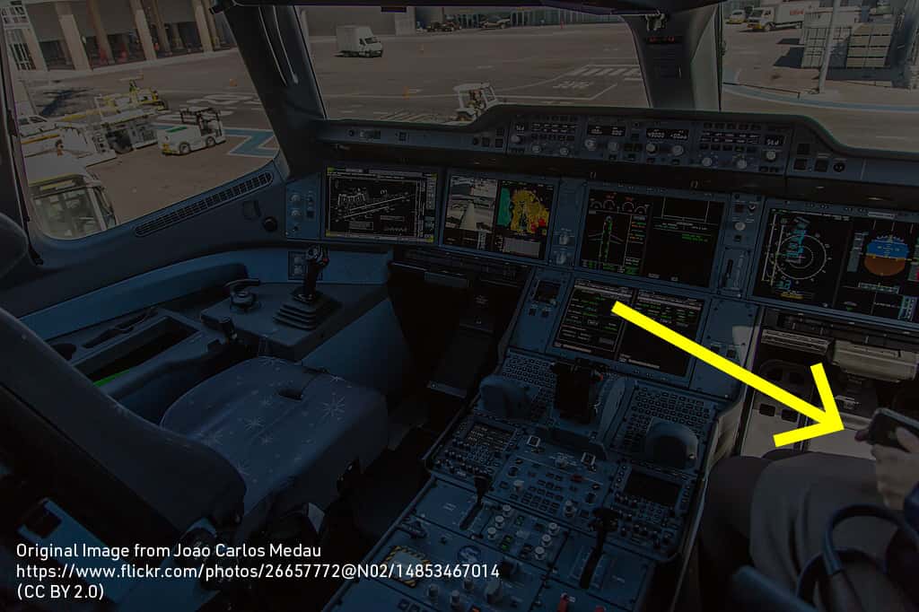 pilotの添付画像