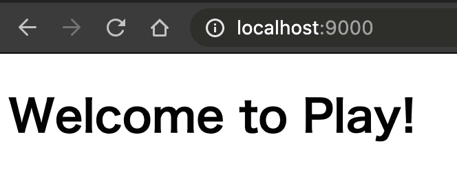 play with scala